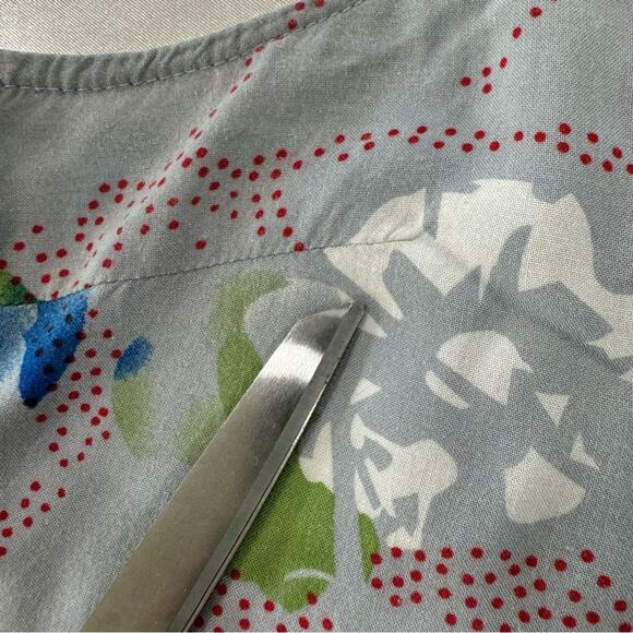 Volcom Medium Tank Skipping Stones - Picture 11 of 11